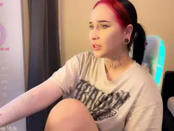 Bongacams Live Sex of PinkyNastyx