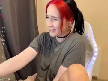 Bongacams Private Sex Chat of PinkyNastyx