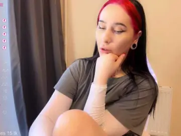 Bongacams Sex Chat of PinkyNastyx