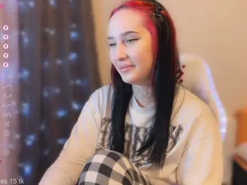 Bongacams Adult Webcam of PinkyNastyx