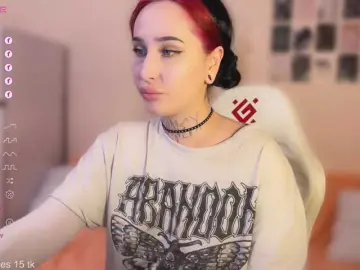 Bongacams Free Porn Cam of PinkyNastyx