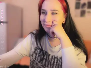 Bongacams Private Sex Chat of PinkyNastyx