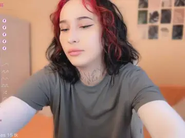 Bongacams Adult Webcam of PinkyNastyx