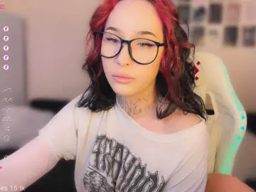 Bongacams Sex Cam of PinkyNastyx