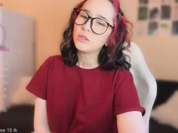 Bongacams Private Sex Chat of PinkyNastyx