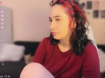 Bongacams Free Porn Cam of PinkyNastyx