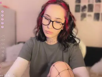 Bongacams Free Live Porn of PinkyNastyx