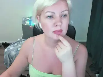 Bongacams Nude Webcam of i-am-angela