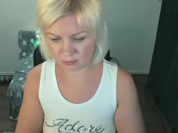 Bongacams Best Webcam of i-am-angela