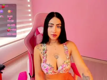 Bongacams Adult Webcam of megankitty999