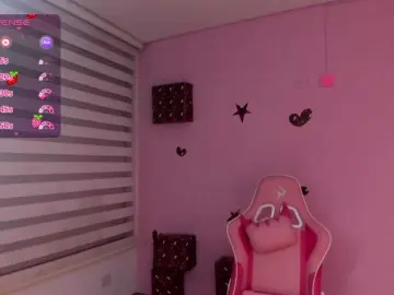 Bongacams Nude Webcam of megankitty999