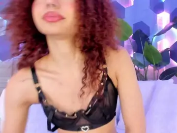 Bongacams Adult Webcams of KatyaKozlov