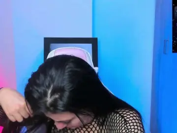 Bongacams Free Porn Cam of Saskyaajohnson