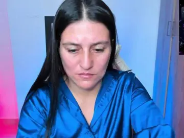 Bongacams Live Sex Cam of Saskyaajohnson