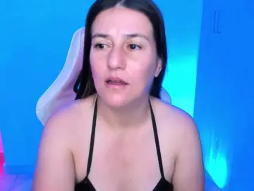Bongacams Sex Chat of Saskyaajohnson