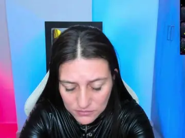 Bongacams Sex Cam of Saskyaajohnson