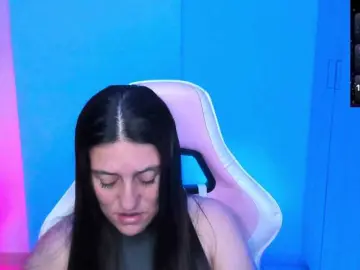 Bongacams Nude Webcam of Saskyaajohnson