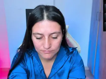 Bongacams Adult Webcams of Saskyaajohnson