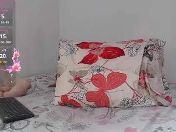 Bongacams Private Sex Chat of Sussana-naughty