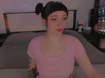 Bongacams Free Live Porn of ariellaallure