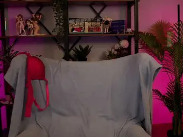 Bongacams Sex Cam of ANGELonDUTY