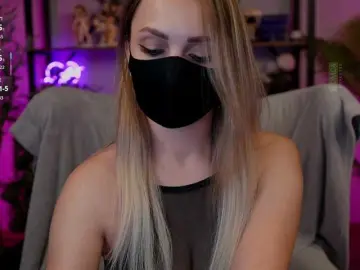 Bongacams Sex Cam of ANGELonDUTY