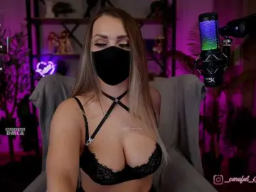 Bongacams Sex Cam of ANGELonDUTY