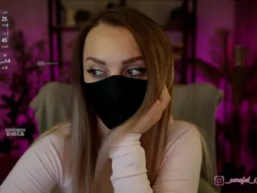 Bongacams Sex Cam of ANGELonDUTY