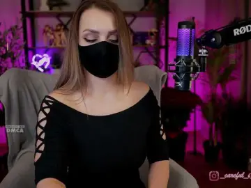 Bongacams Free Porn Cam of ANGELonDUTY