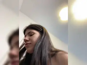 Bongacams Adult Video Chat of AlissaLexx