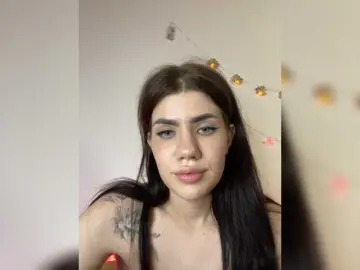 Bongacams Adult Webcams of AlissaLexx