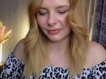 Bongacams Live Sex of DariaPon