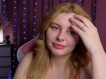 Bongacams Free Porn Cam of DariaPon