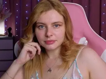 Bongacams Sex Chat of DariaPon