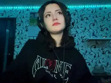 Bongacams Live Porn of DetraCamaj