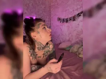 Bongacams Adult Webcam of MalinaLaura