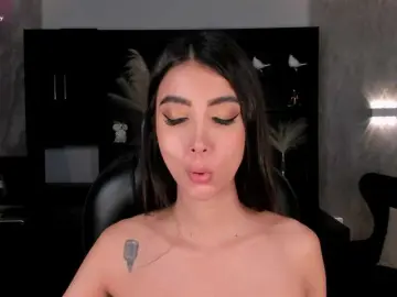 Bongacams Live Porn of ValeriaVelvet