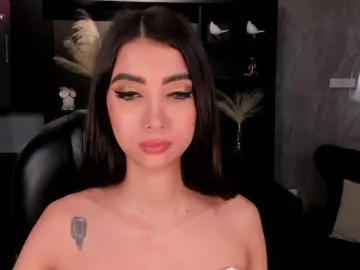 Bongacams Private Sex Chat of ValeriaVelvet