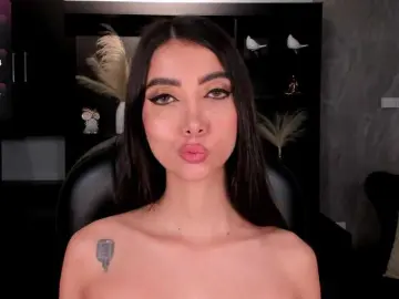 Bongacams Best Webcam of ValeriaVelvet