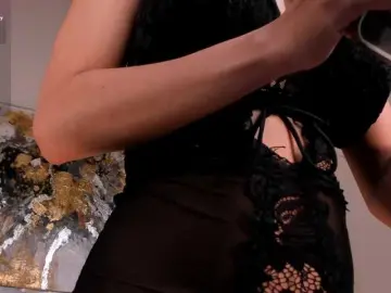 Bongacams Sex Cam of ValeriaVelvet