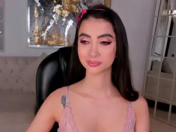 Bongacams Private Sex Chat of ValeriaVelvet