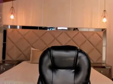 Bongacams Private Sex Chat of ValeriaVelvet