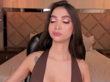 Bongacams Adult Webcam of ValeriaVelvet