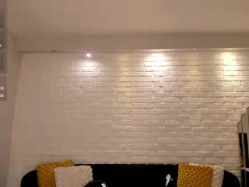 Bongacams Live Porn of ValeriaVelvet