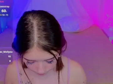 Bongacams Adult Video Chat of AmeliaShine1