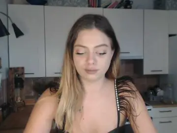 BuffyFire from bongacams