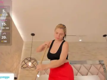 Bongacams Private Sex Chat of DorothyVegga