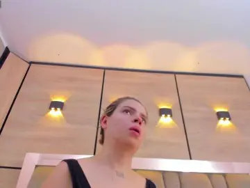 Bongacams Best Webcam of DorothyVegga