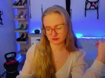 NancyErotic from bongacams