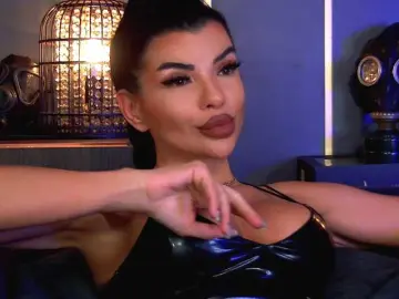 Bongacams Live Sex of EleniaDevons